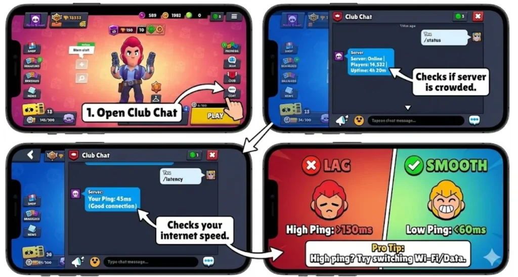 Nulls Brawl Not Opening